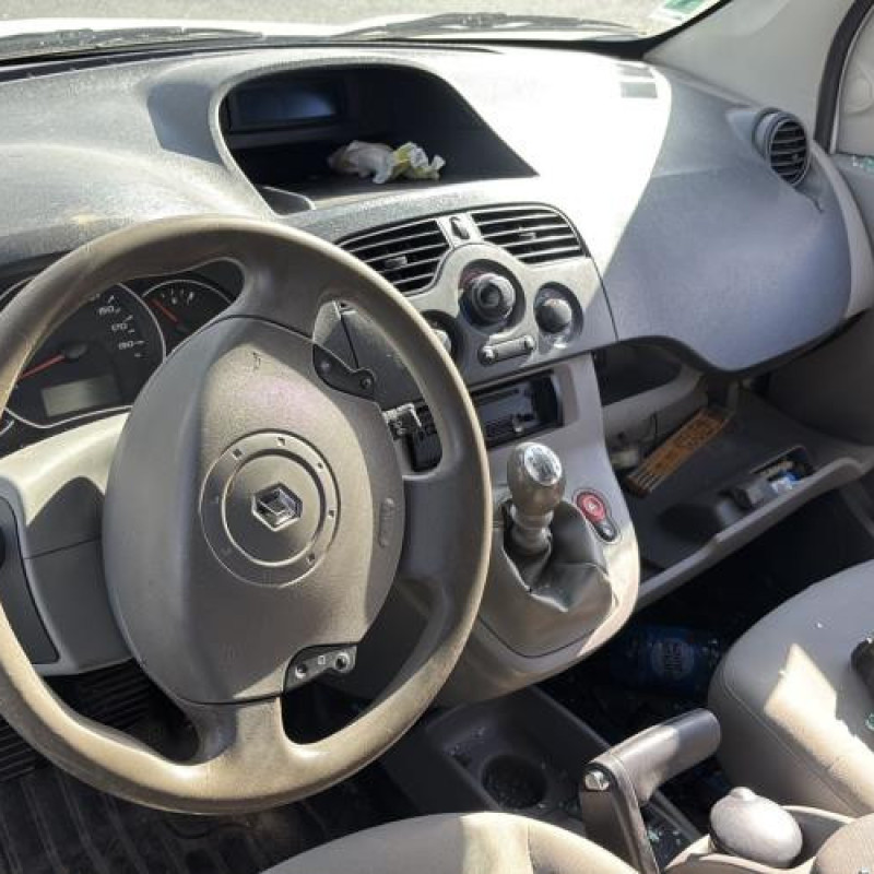 Pretensionneur de ceinture avant gauche RENAULT KANGOO 2 Photo n°18