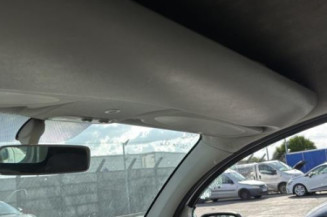 Pretensionneur de ceinture avant gauche RENAULT KANGOO 2