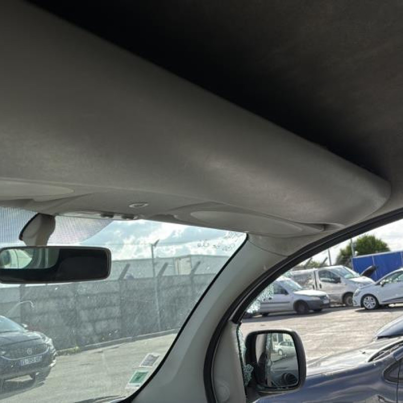Pretensionneur de ceinture avant gauche RENAULT KANGOO 2 Photo n°19