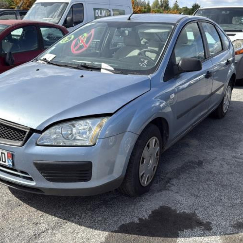 Vitre arriere droit FORD FOCUS 2 Photo n°5