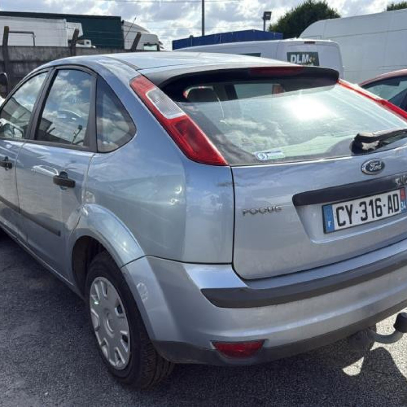 Vitre arriere droit FORD FOCUS 2 Photo n°8