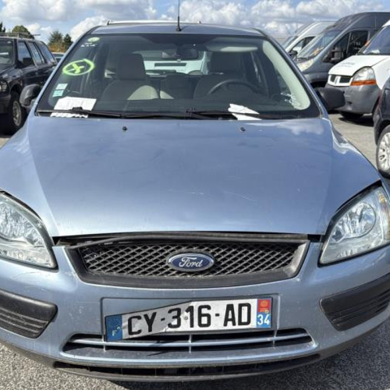 Vitre arriere droit FORD FOCUS 2 Photo n°13