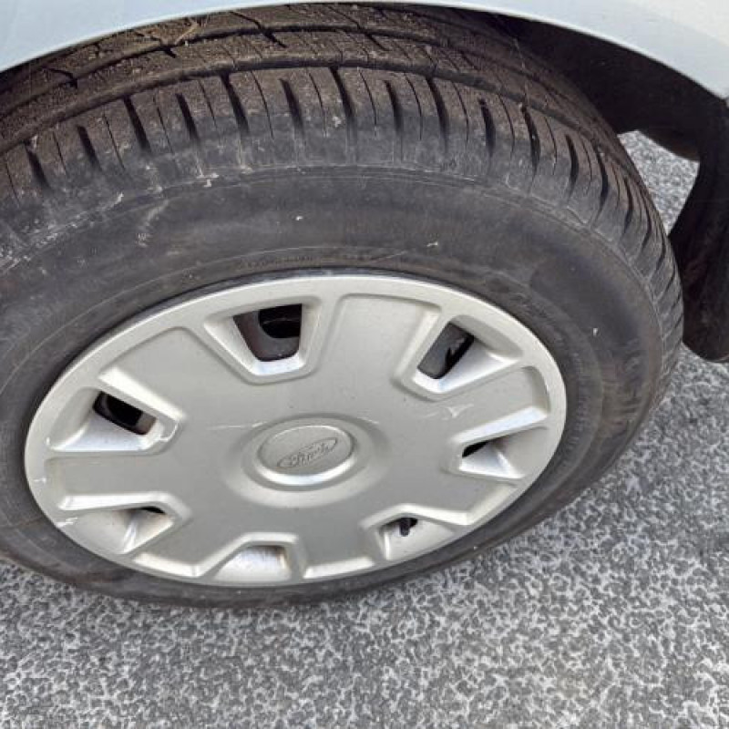 Vitre arriere droit FORD FOCUS 2 Photo n°16