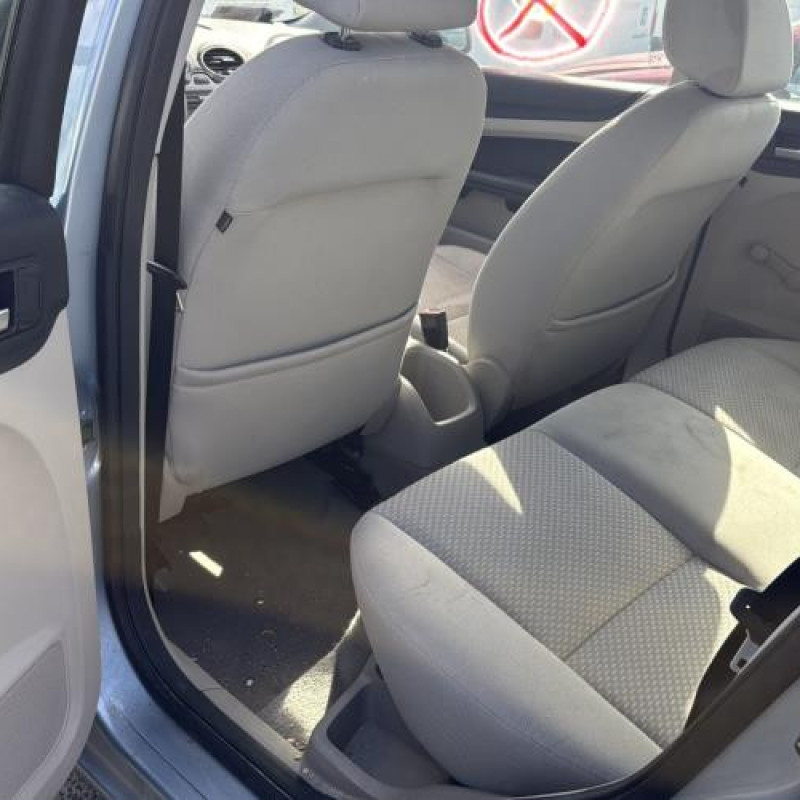 Vitre arriere droit FORD FOCUS 2 Photo n°18