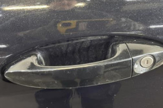Porte avant gauche FORD FIESTA 6