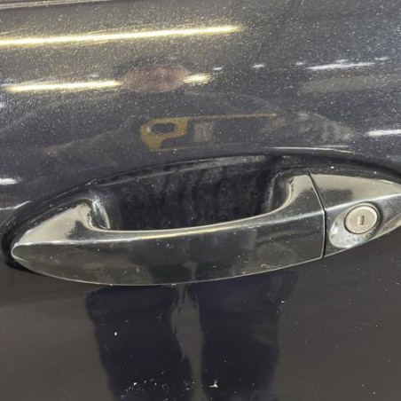 Porte avant gauche FORD FIESTA 6