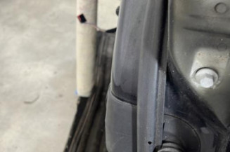 Porte avant gauche FORD FIESTA 6