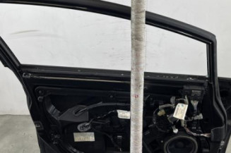 Porte avant gauche FORD FIESTA 6