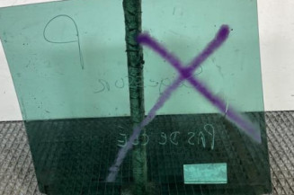 Vitre arriere gauche VOLKSWAGEN TIGUAN 1