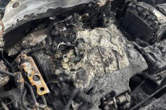 Vitre arriere gauche VOLKSWAGEN TIGUAN 1