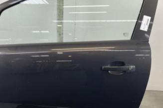 Porte avant gauche OPEL CORSA D Photo n°1
