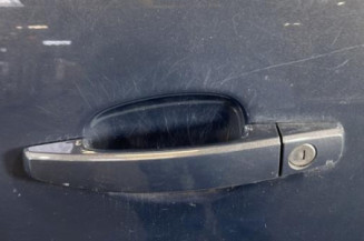 Porte avant gauche OPEL CORSA D
