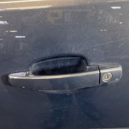 Porte avant gauche OPEL CORSA D