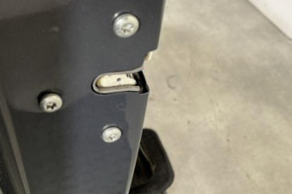 Porte avant gauche OPEL CORSA D