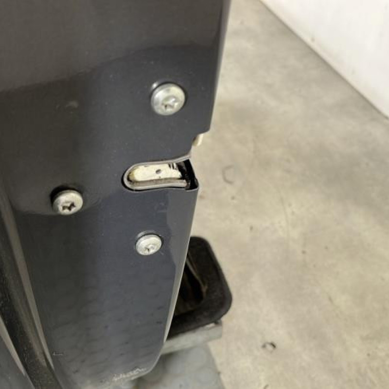 Porte avant gauche OPEL CORSA D Photo n°3