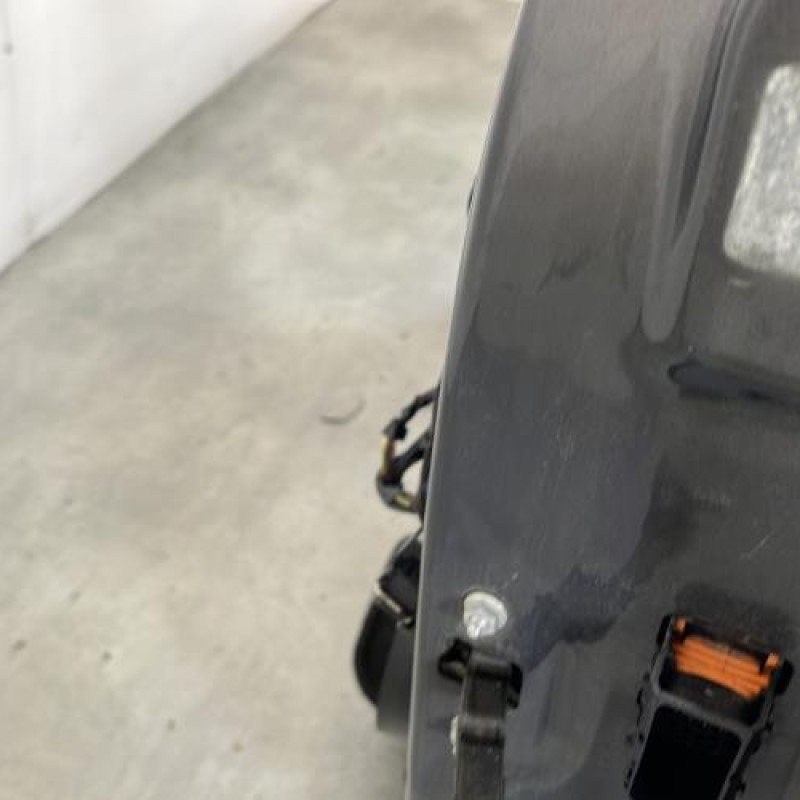 Porte avant gauche OPEL CORSA D Photo n°4