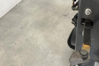 Porte avant gauche OPEL CORSA D