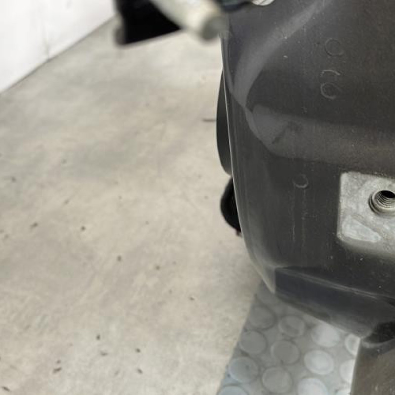 Porte avant gauche OPEL CORSA D Photo n°6