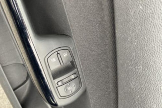 Porte avant gauche OPEL CORSA D