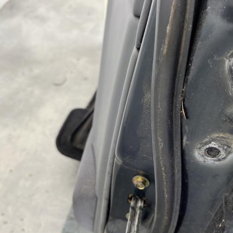 Porte avant gauche HONDA ACCORD 5 Photo n°4