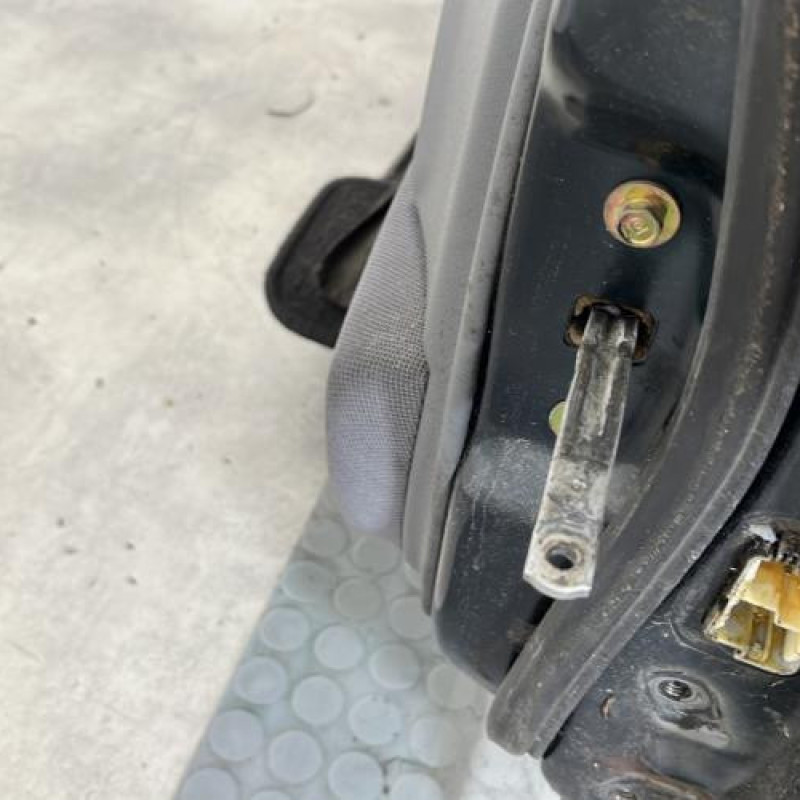 Porte avant gauche HONDA ACCORD 5 Photo n°5