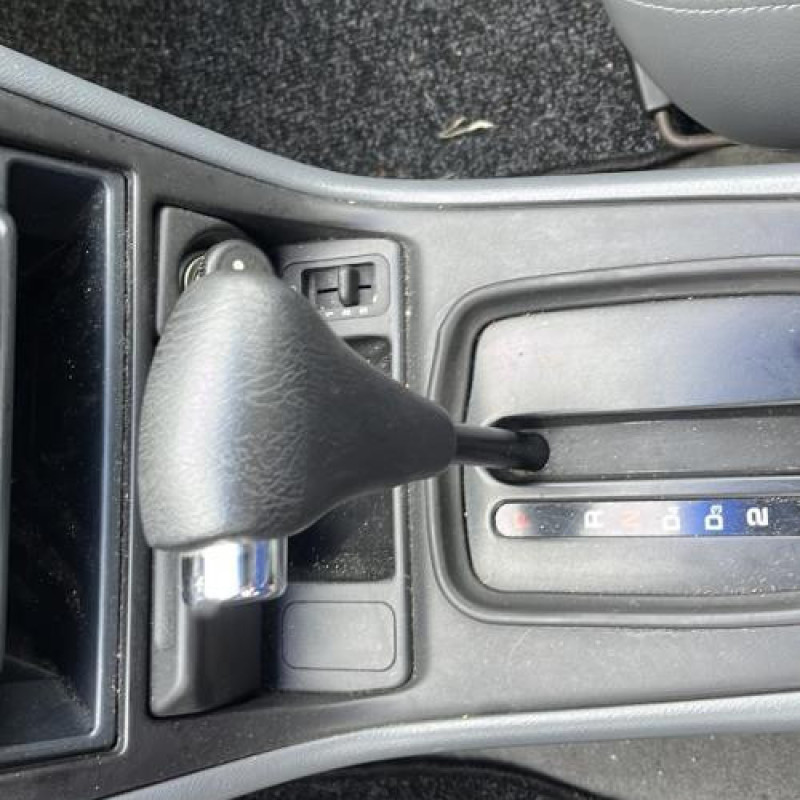 Porte avant gauche HONDA ACCORD 5 Photo n°10
