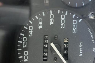 Porte avant gauche HONDA ACCORD 5