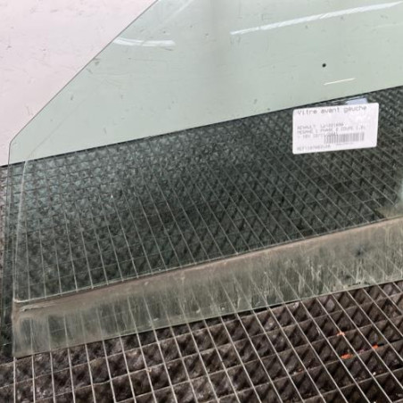 Vitre avant gauche RENAULT MEGANE 1