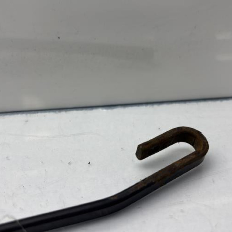 Bras essuie glace avant gauche NISSAN PRIMASTAR 1 Photo n°3