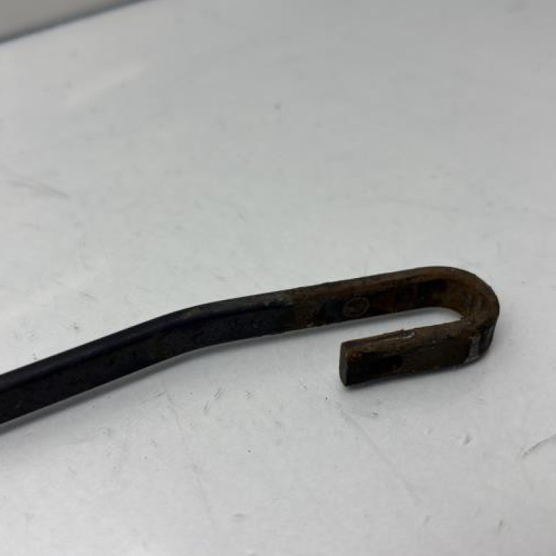 Bras essuie glace avant gauche NISSAN PRIMASTAR 1 Photo n°5