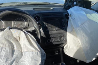 Bras essuie glace avant gauche VOLKSWAGEN TIGUAN 1