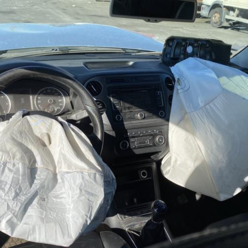 Bras essuie glace avant gauche VOLKSWAGEN TIGUAN 1 Photo n°19