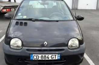 Vitre avant gauche RENAULT TWINGO 1