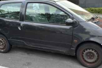 Vitre avant gauche RENAULT TWINGO 1