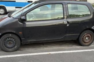 Vitre avant gauche RENAULT TWINGO 1