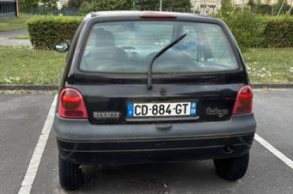 Vitre avant gauche RENAULT TWINGO 1
