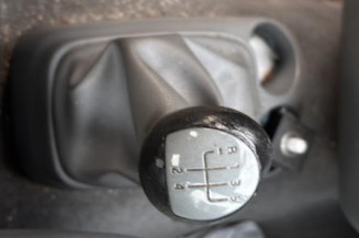 Vitre avant gauche RENAULT TWINGO 1
