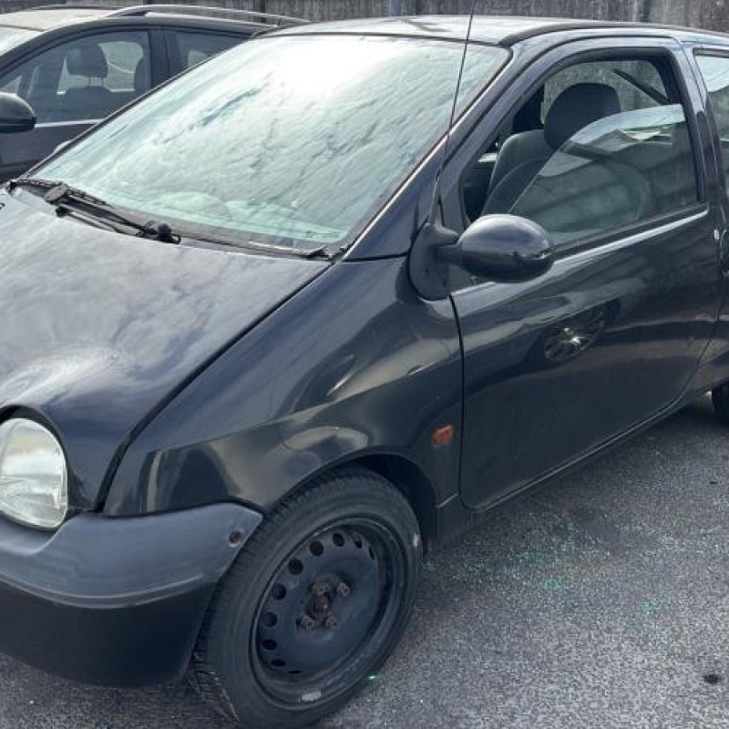 Vitre avant gauche RENAULT TWINGO 1 Photo n°16