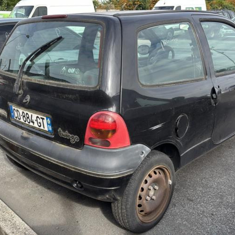 Vitre avant gauche RENAULT TWINGO 1 Photo n°18