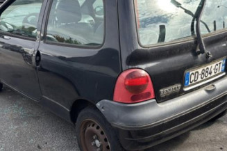 Vitre avant gauche RENAULT TWINGO 1
