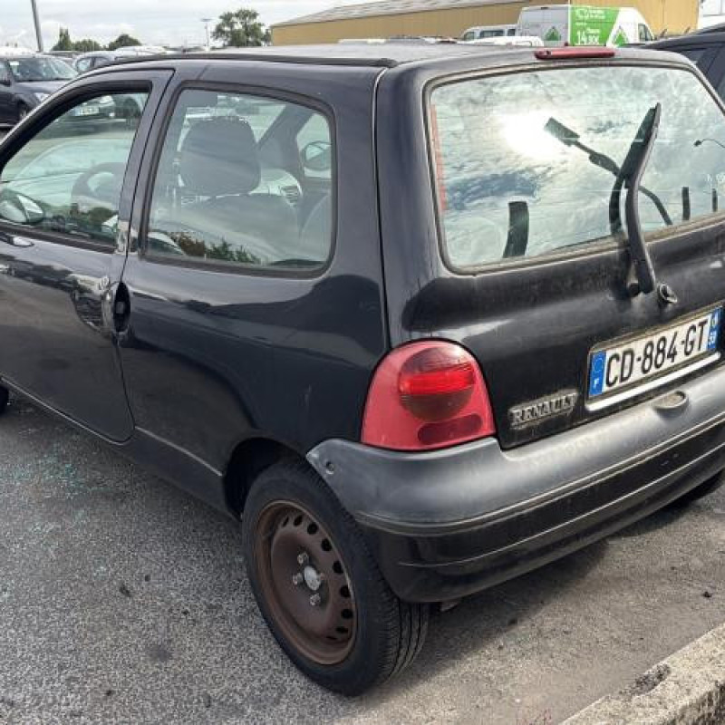Vitre avant gauche RENAULT TWINGO 1 Photo n°19