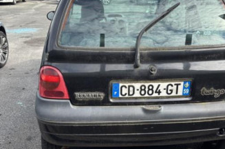 Vitre avant gauche RENAULT TWINGO 1