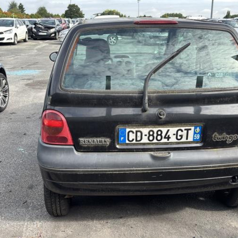 Vitre avant gauche RENAULT TWINGO 1 Photo n°20