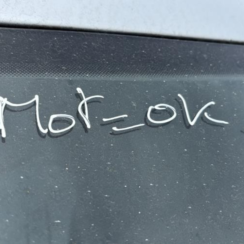 Vitre arriere gauche VOLKSWAGEN POLO 4 Photo n°14