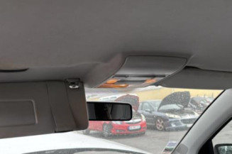 Vitre arriere gauche VOLKSWAGEN POLO 4