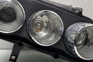Optique avant principal droit (feux)(phare) ALFA ROMEO 159 Photo n°1