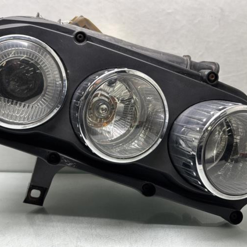 Optique avant principal droit (feux)(phare) ALFA ROMEO 159 Photo n°1