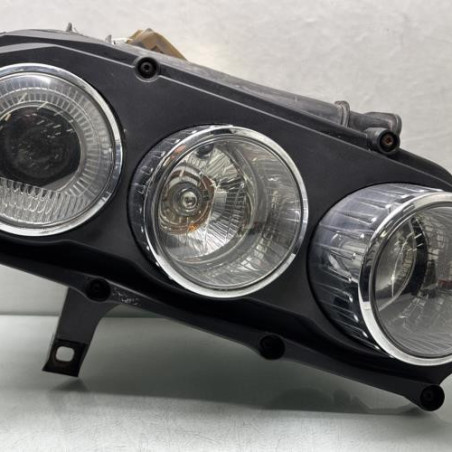 Optique avant principal droit (feux)(phare) ALFA ROMEO 159 Photo n°1