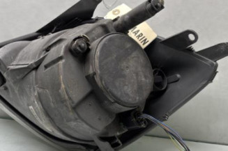 Optique avant principal droit (feux)(phare) FORD FIESTA 5