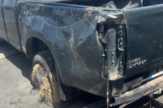 Bras essuie glace avant droit ISUZU D-MAX 2